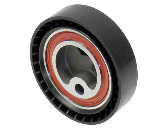 BMW A/C Belt Tensioner Pulley 11282245087 - INA 5310095100